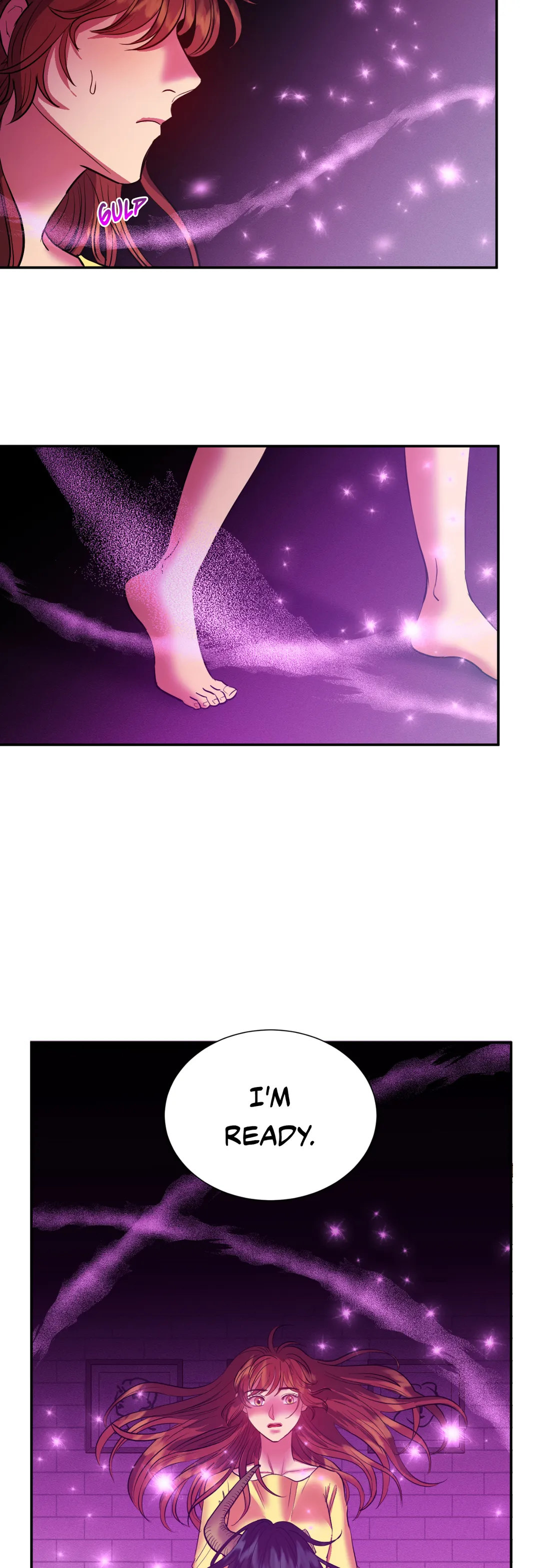 Hana’s Demons of Lust