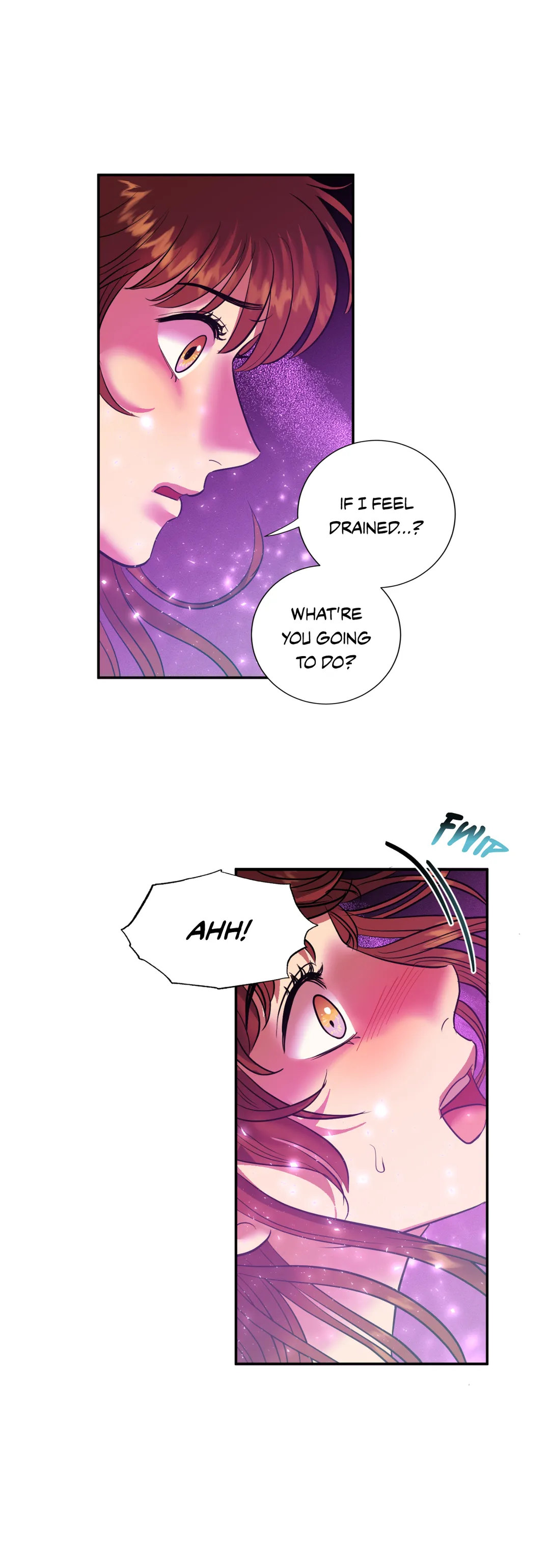 Hana’s Demons of Lust