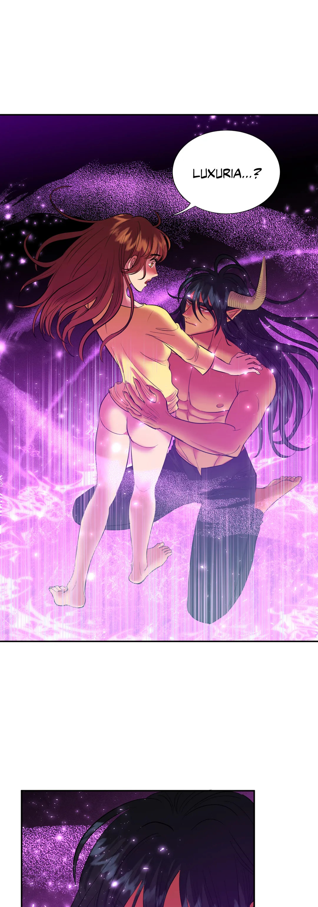 Hana’s Demons of Lust