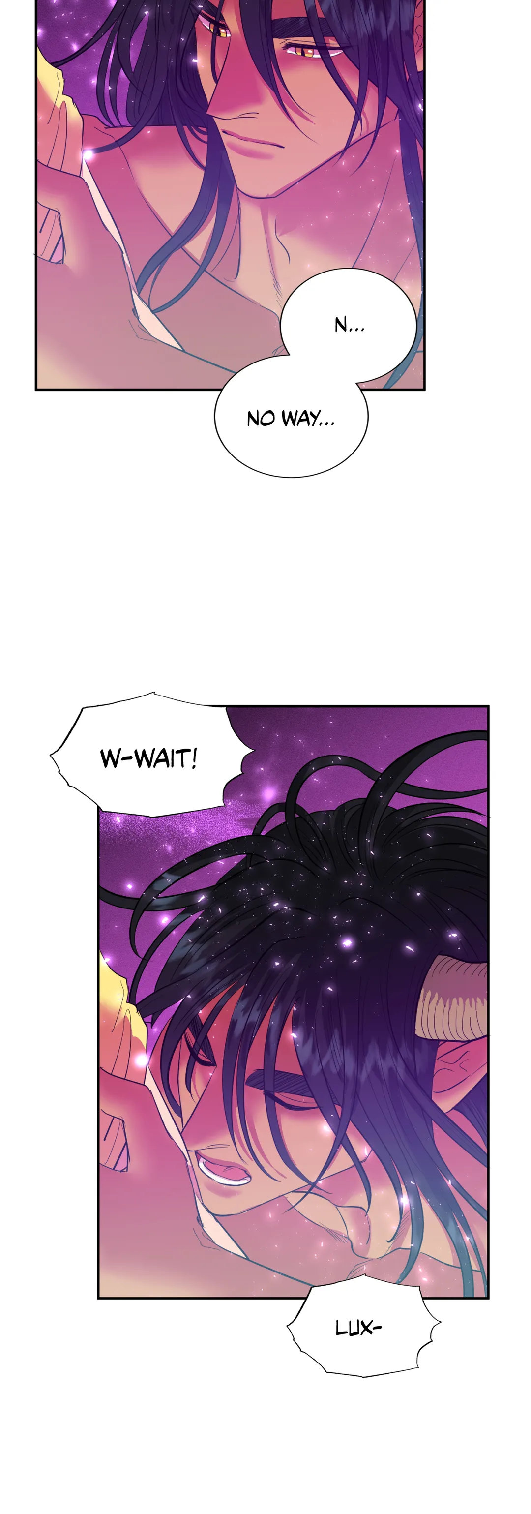 Hana’s Demons of Lust