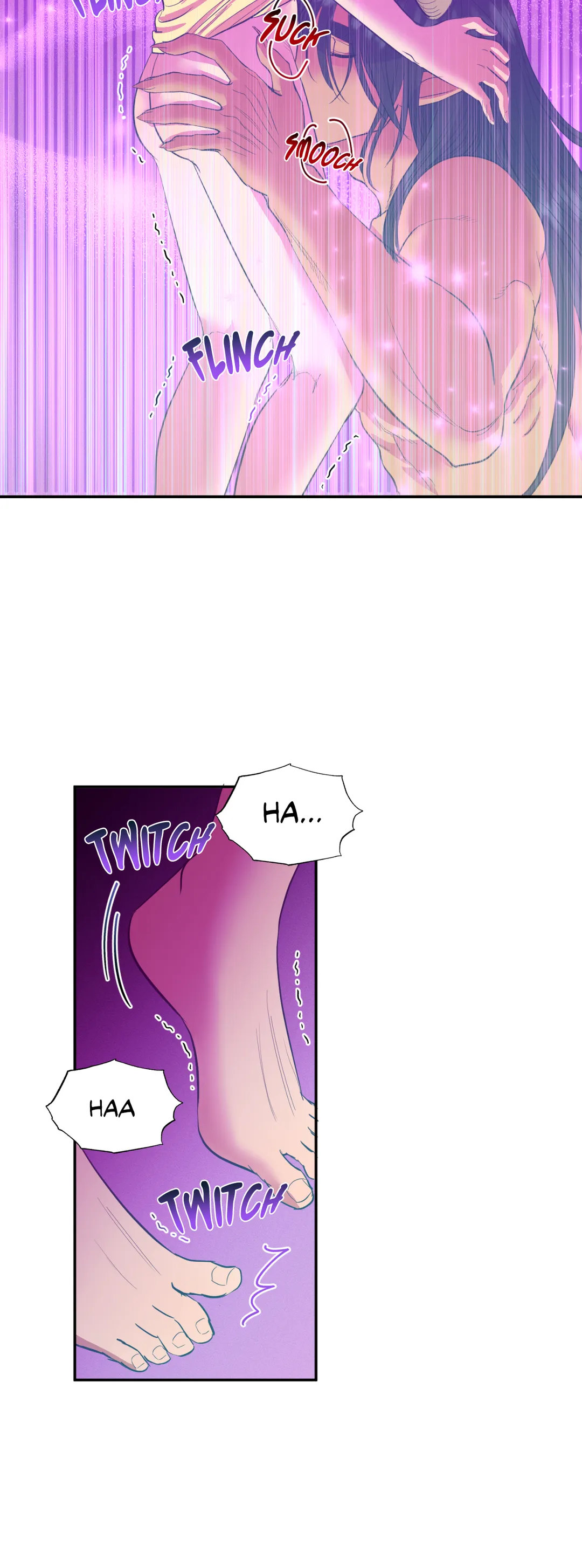 Hana’s Demons of Lust