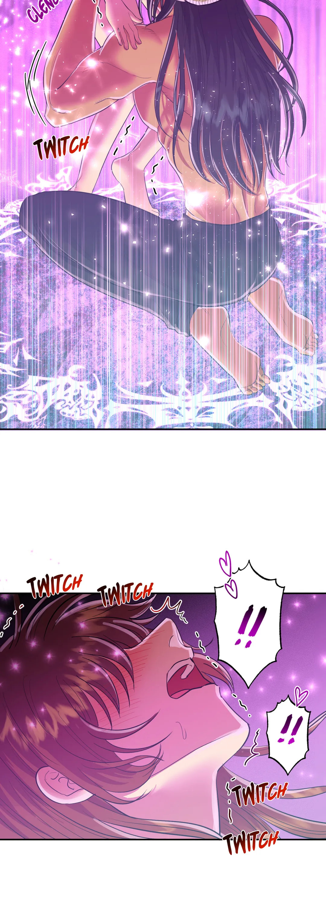 Hana’s Demons of Lust