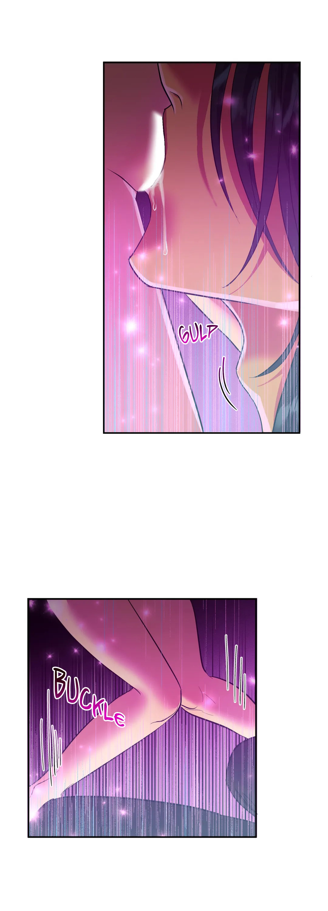 Hana’s Demons of Lust