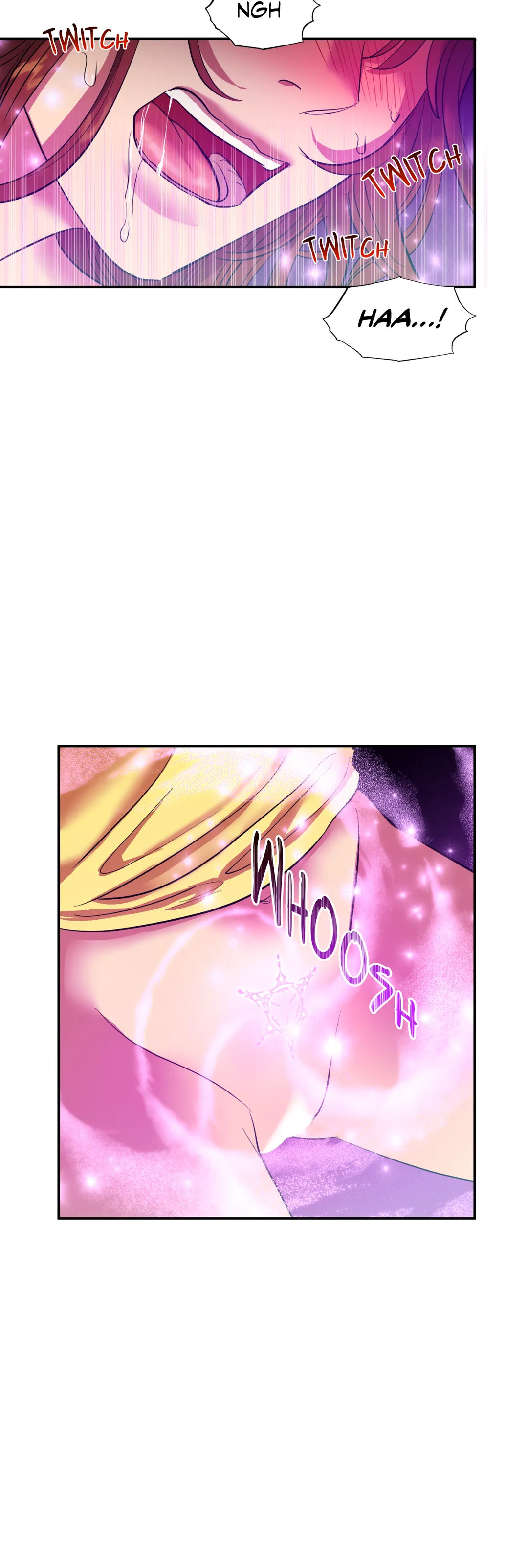 Hana’s Demons of Lust