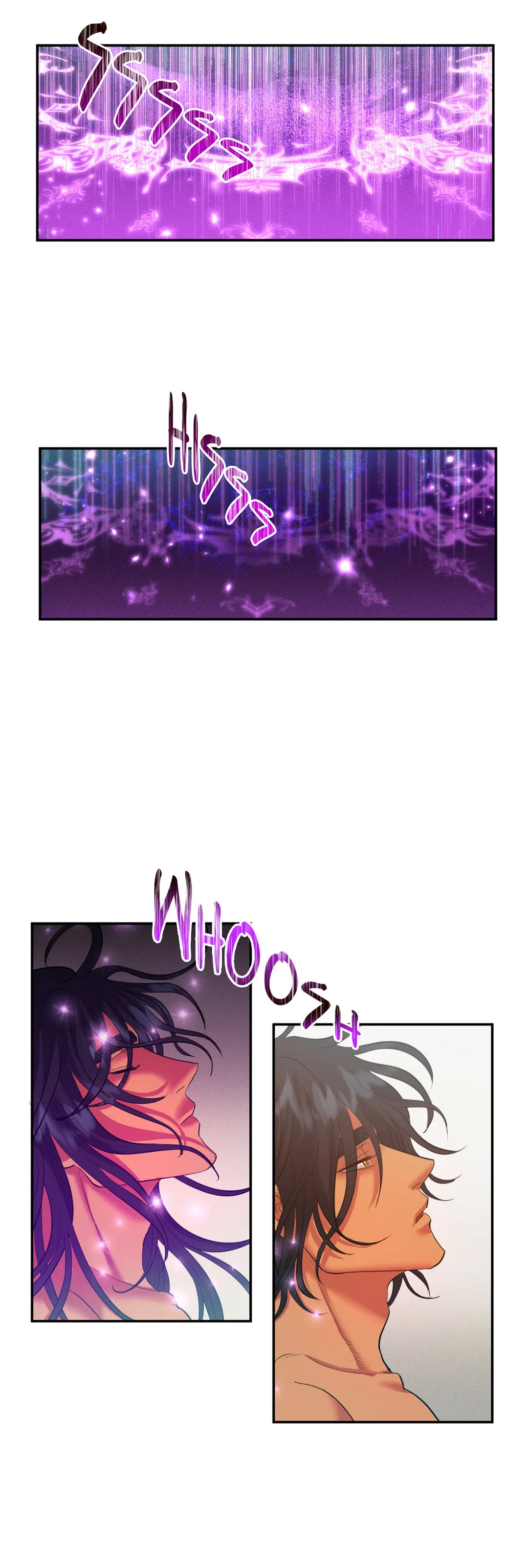 Hana’s Demons of Lust