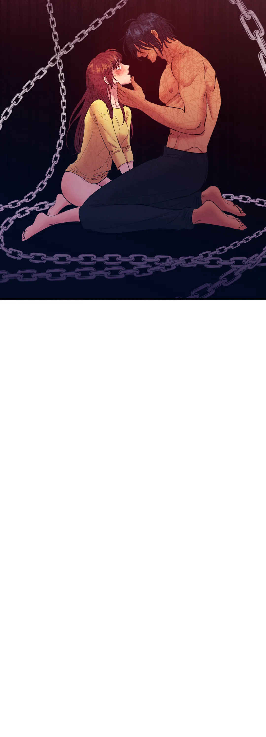 Hana’s Demons of Lust