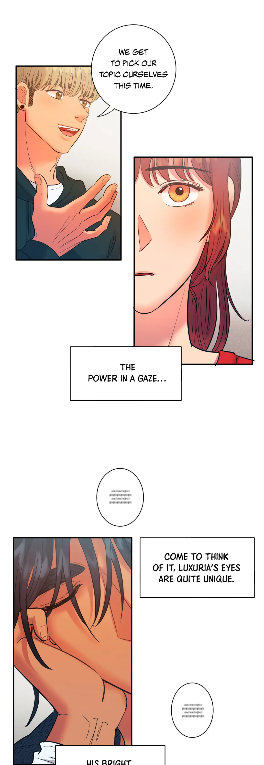 Hana’s Demons of Lust