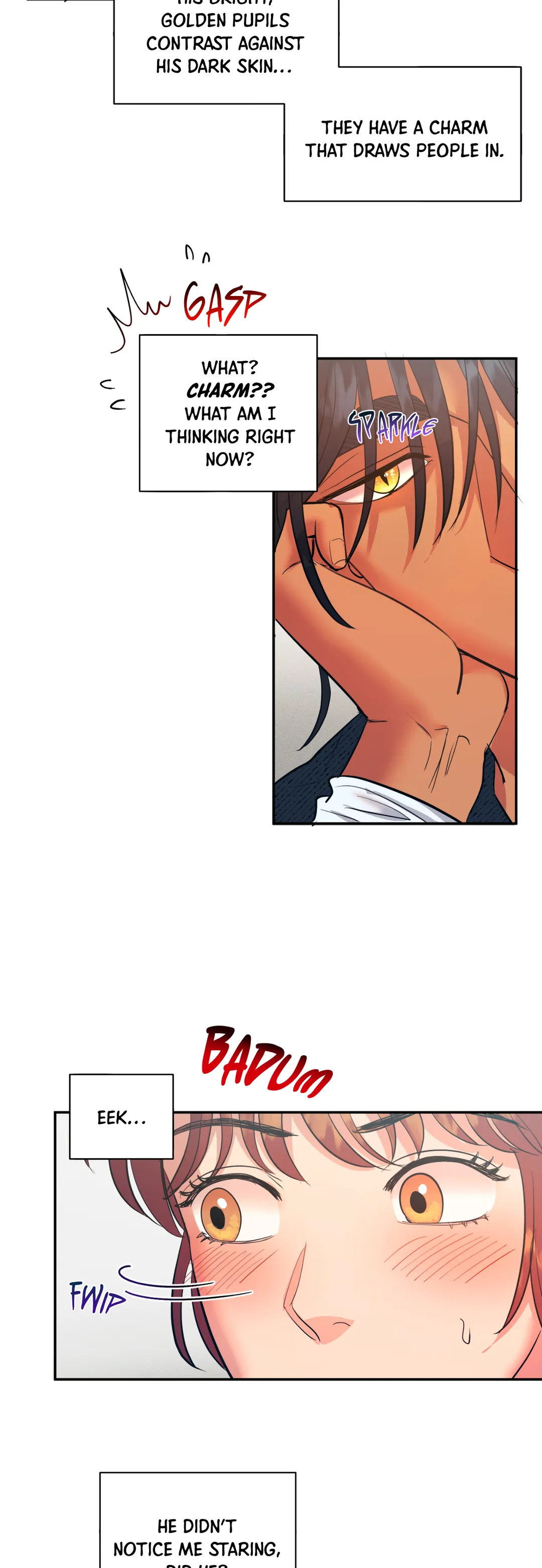 Hana’s Demons of Lust