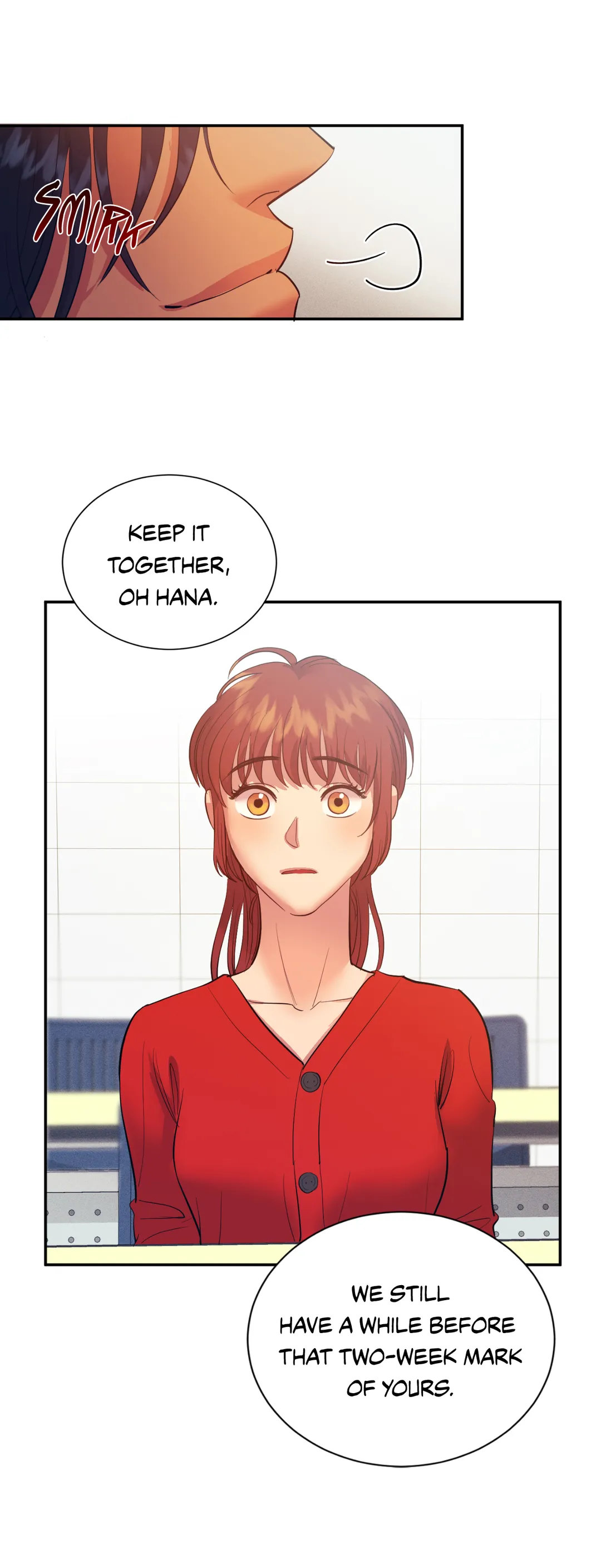 Hana’s Demons of Lust