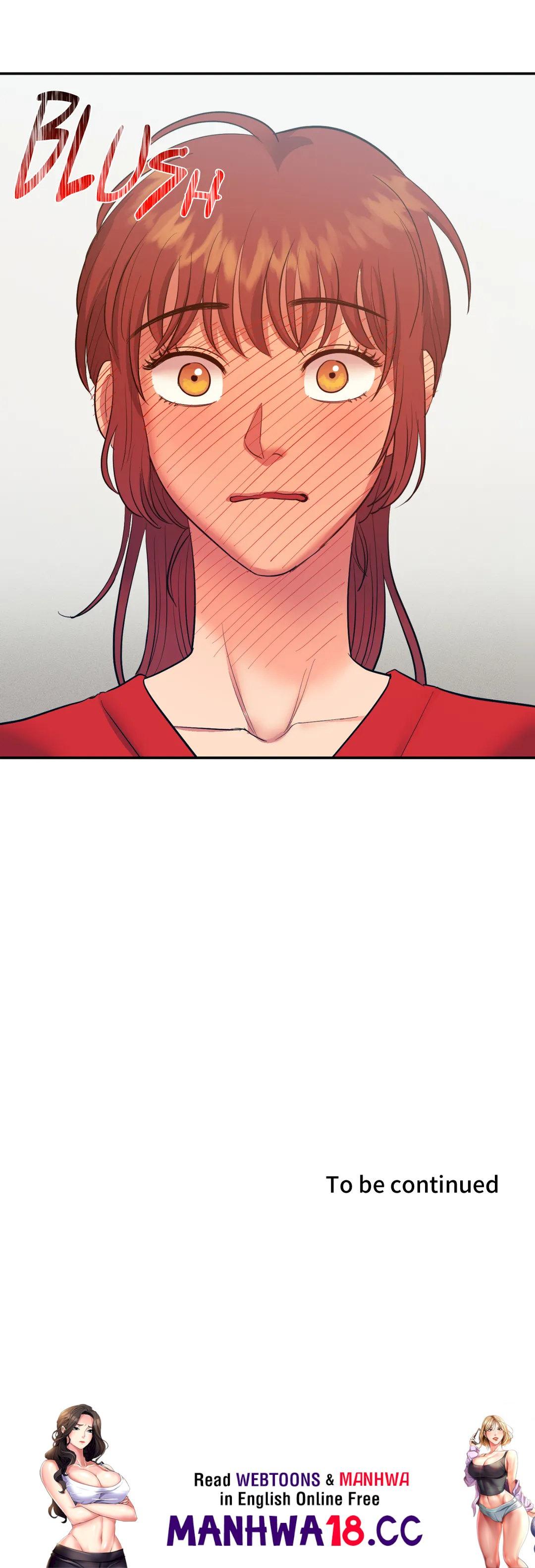 Hana’s Demons of Lust