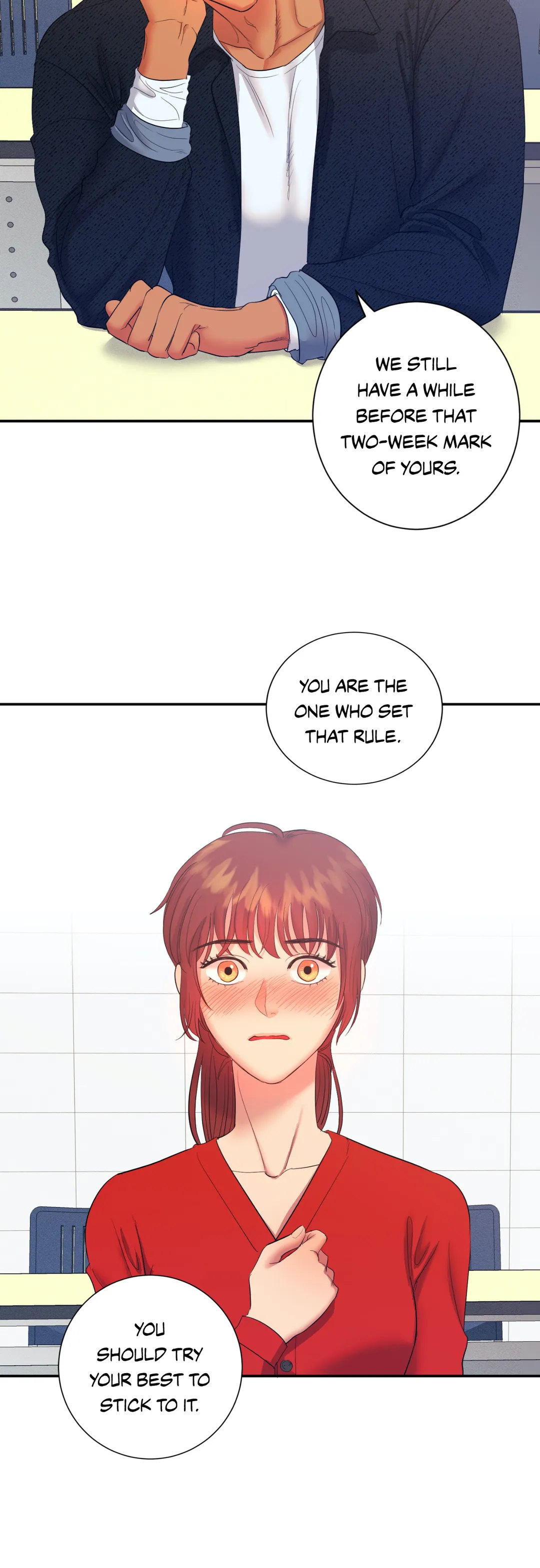 Hana’s Demons of Lust