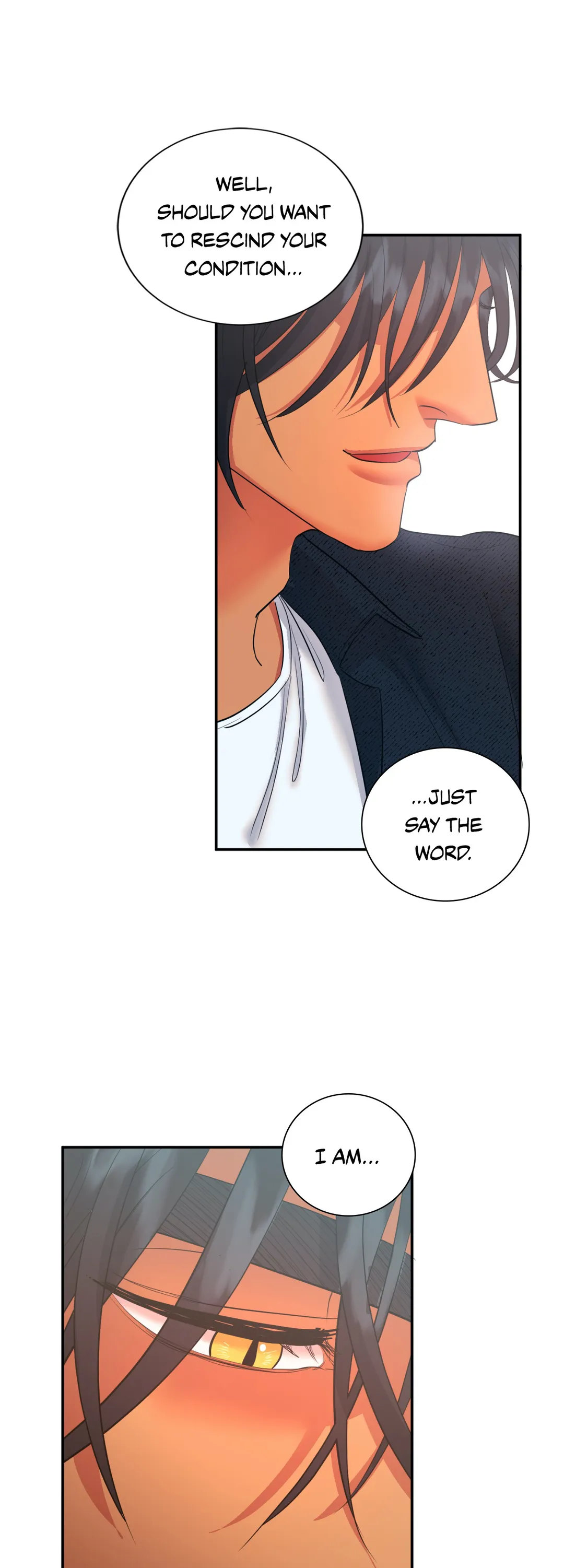 Hana’s Demons of Lust