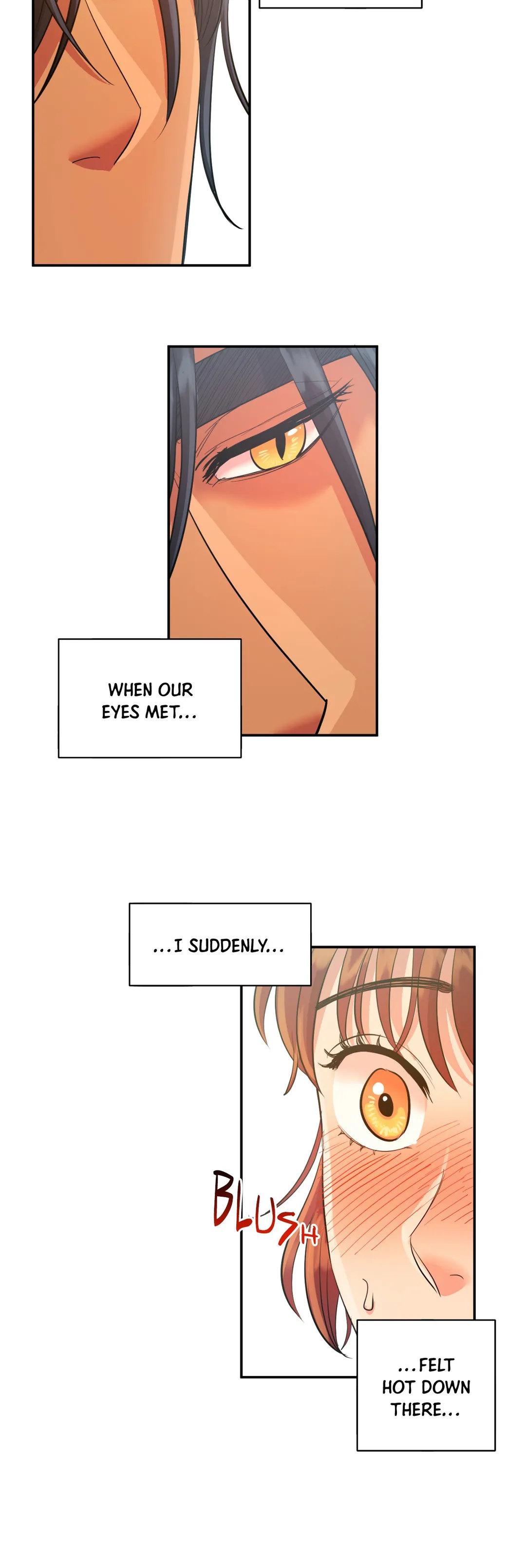 Hana’s Demons of Lust