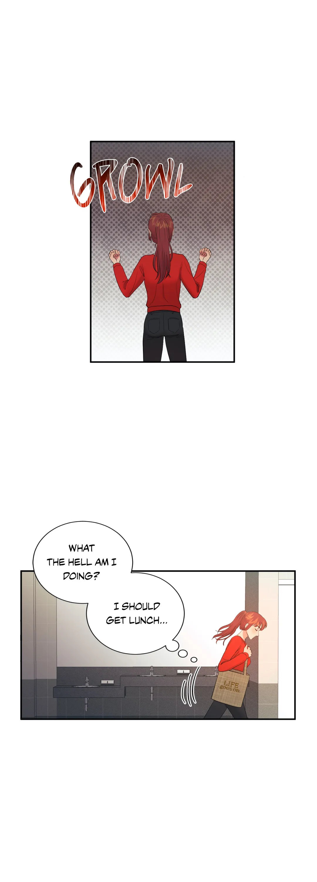 Hana’s Demons of Lust