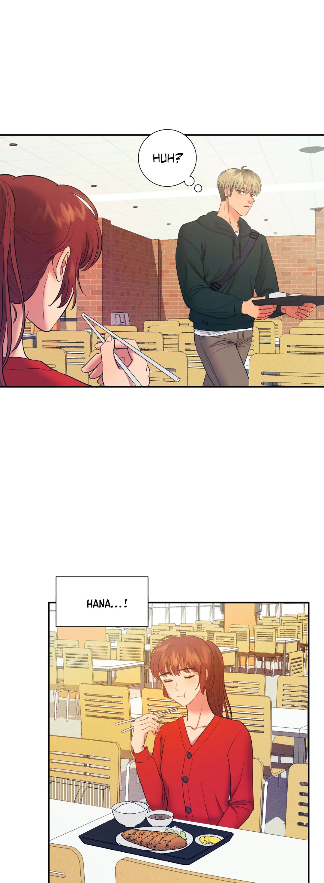 Hana’s Demons of Lust