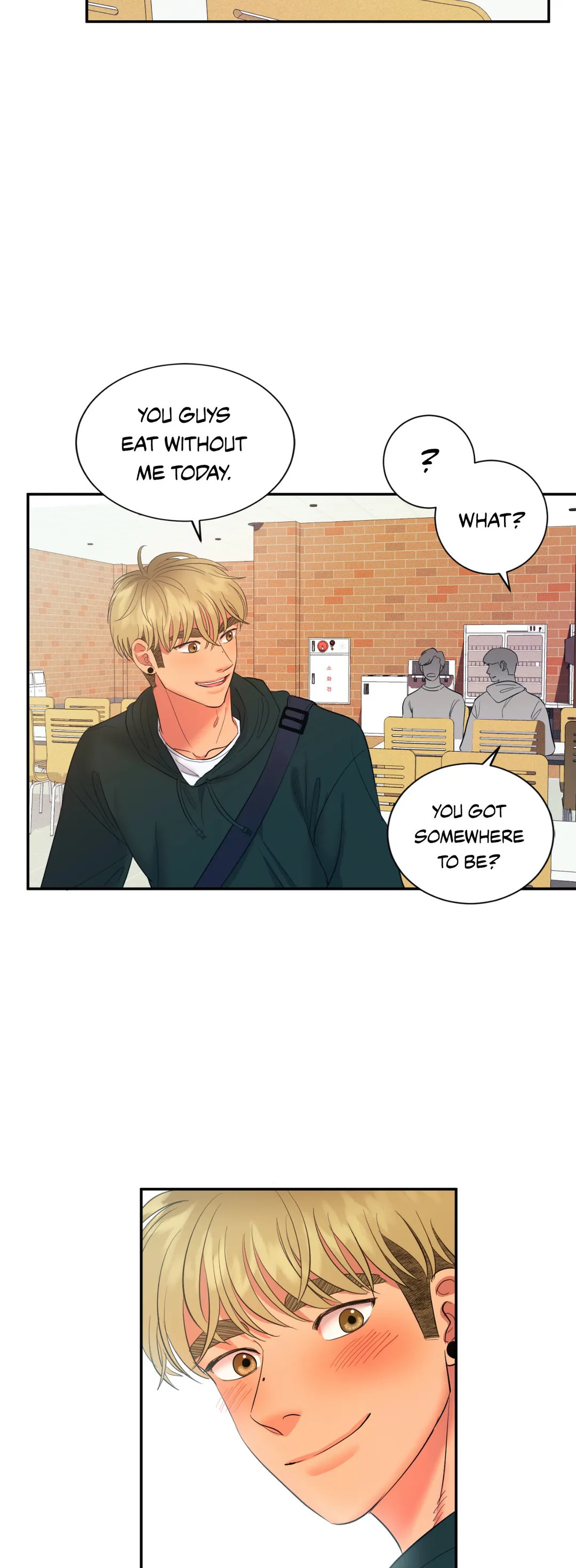 Hana’s Demons of Lust