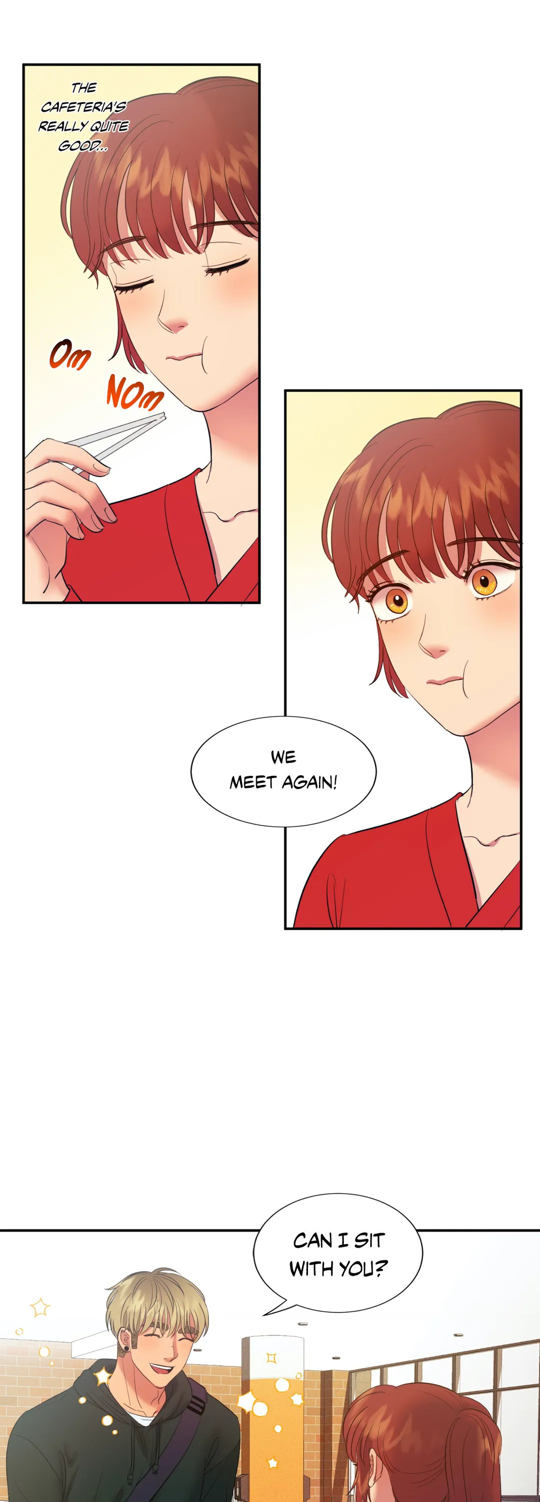 Hana’s Demons of Lust