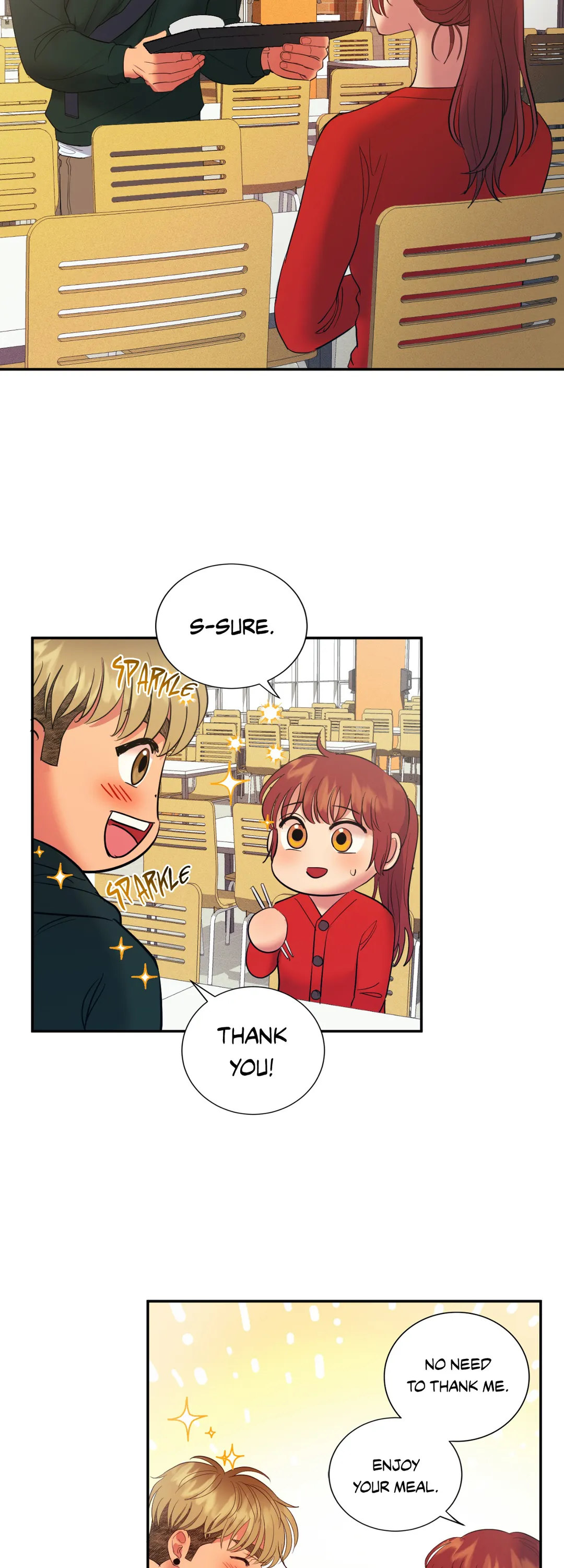 Hana’s Demons of Lust