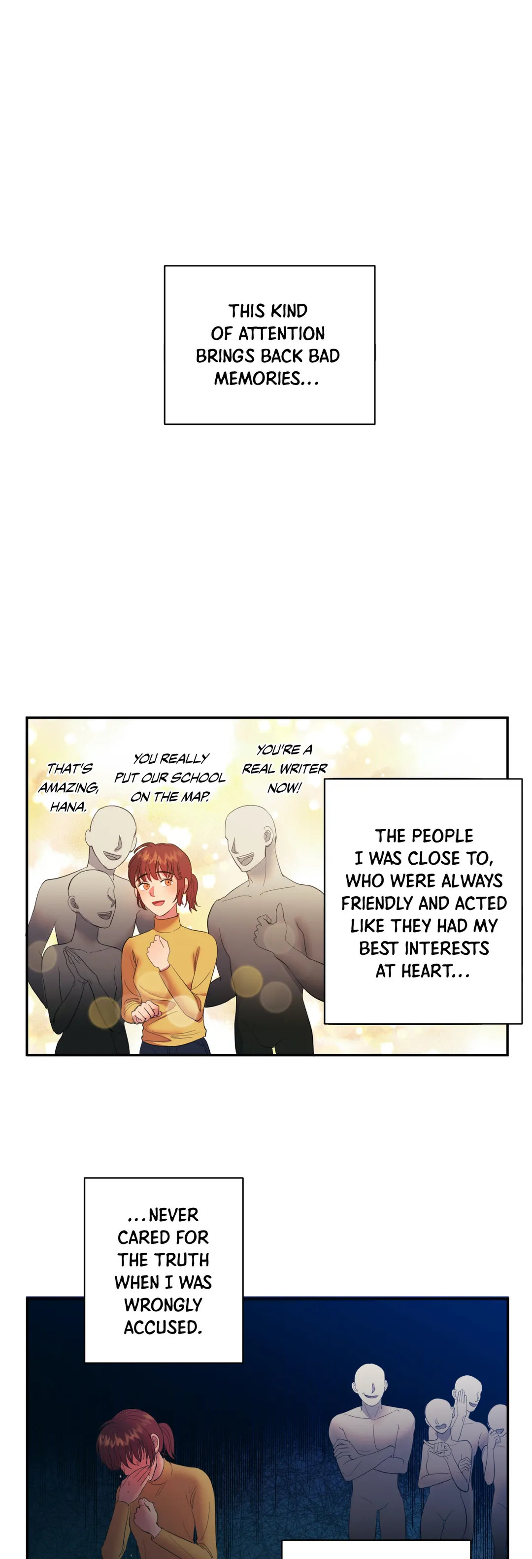 Hana’s Demons of Lust