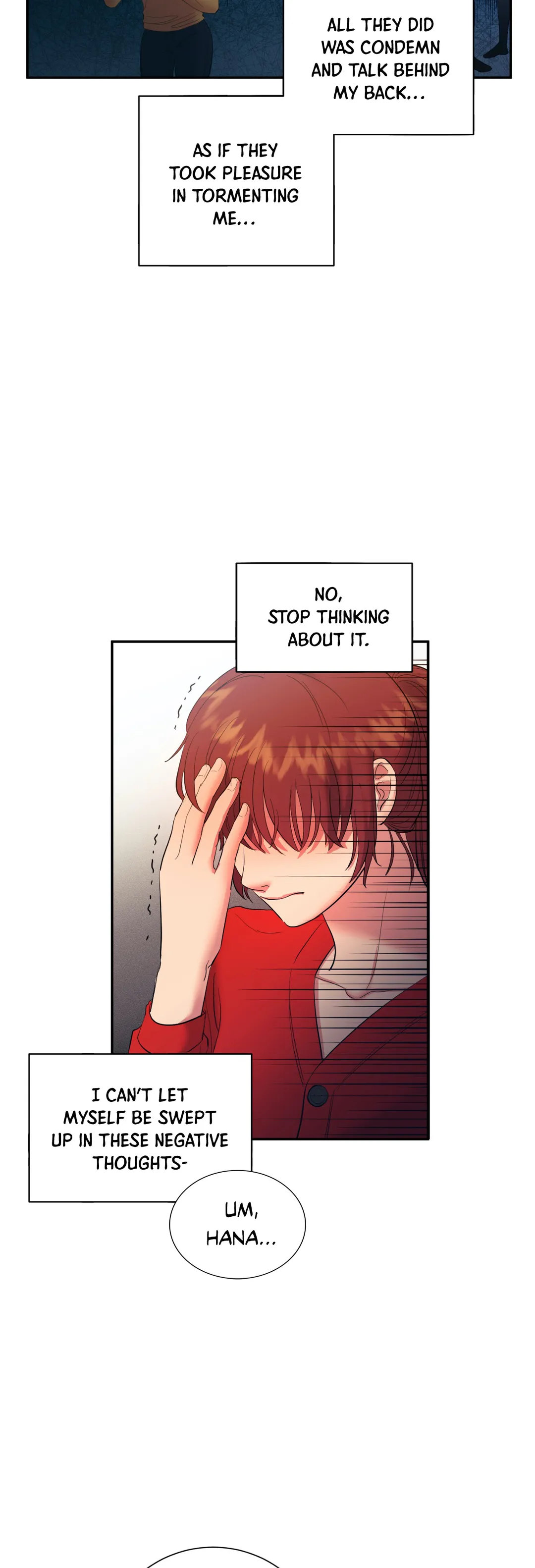 Hana’s Demons of Lust