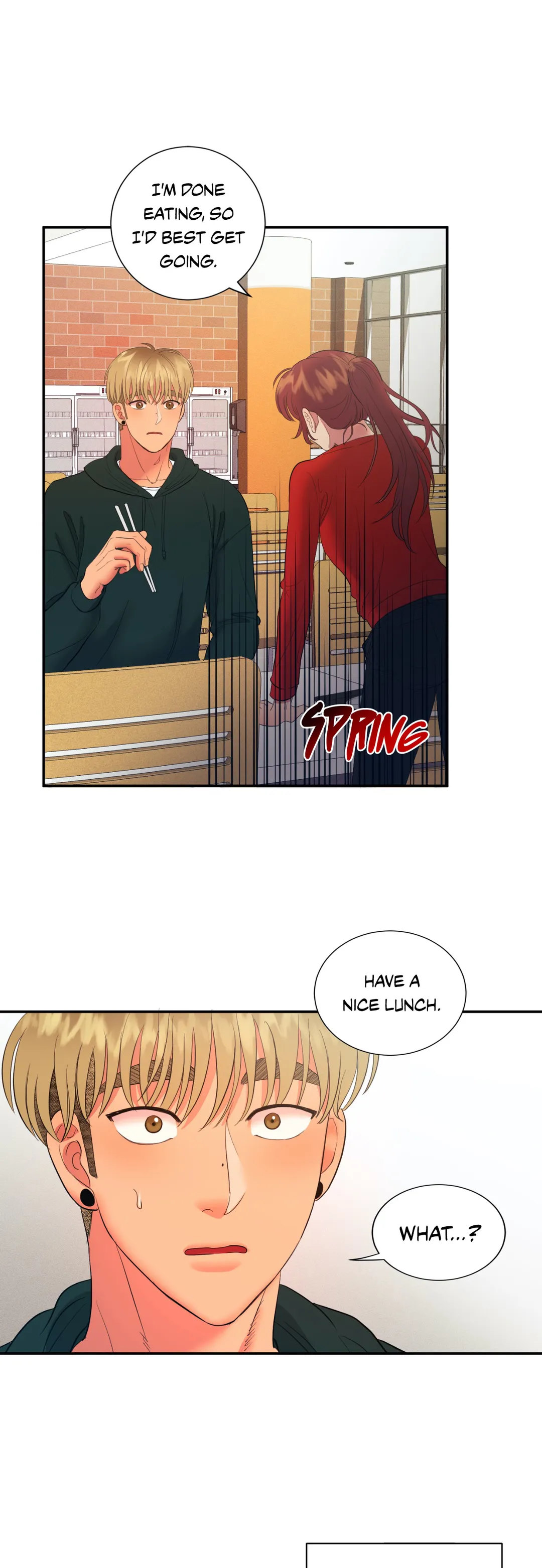 Hana’s Demons of Lust