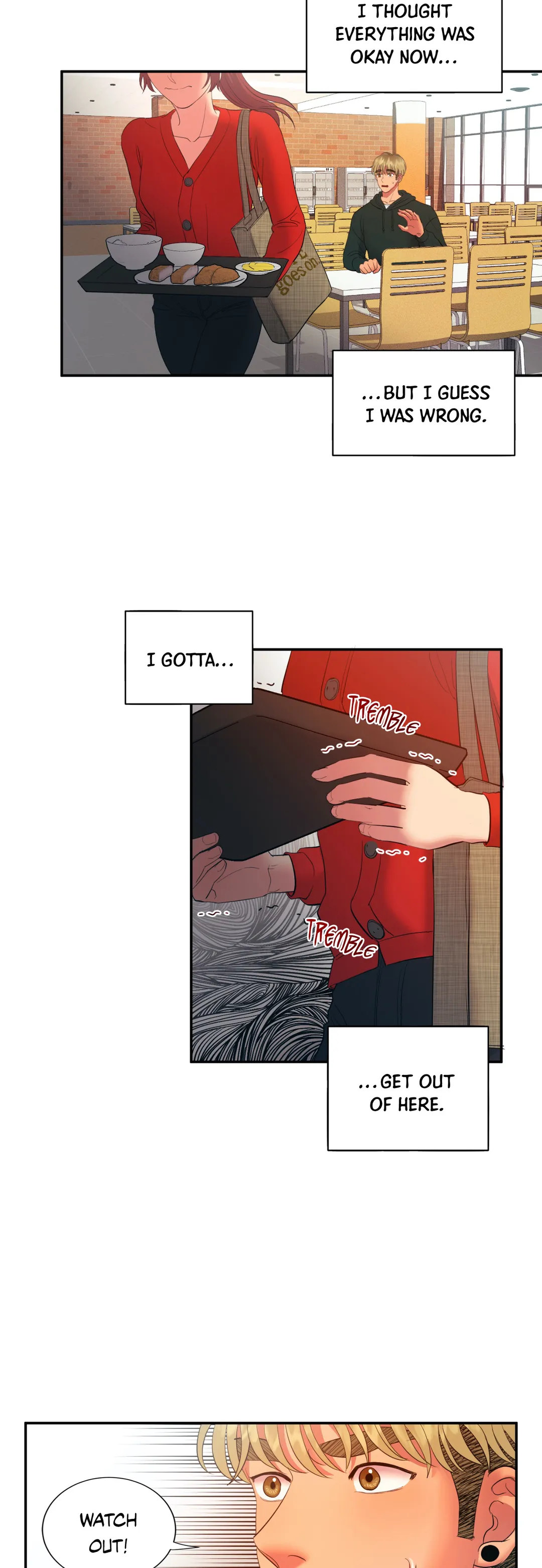 Hana’s Demons of Lust