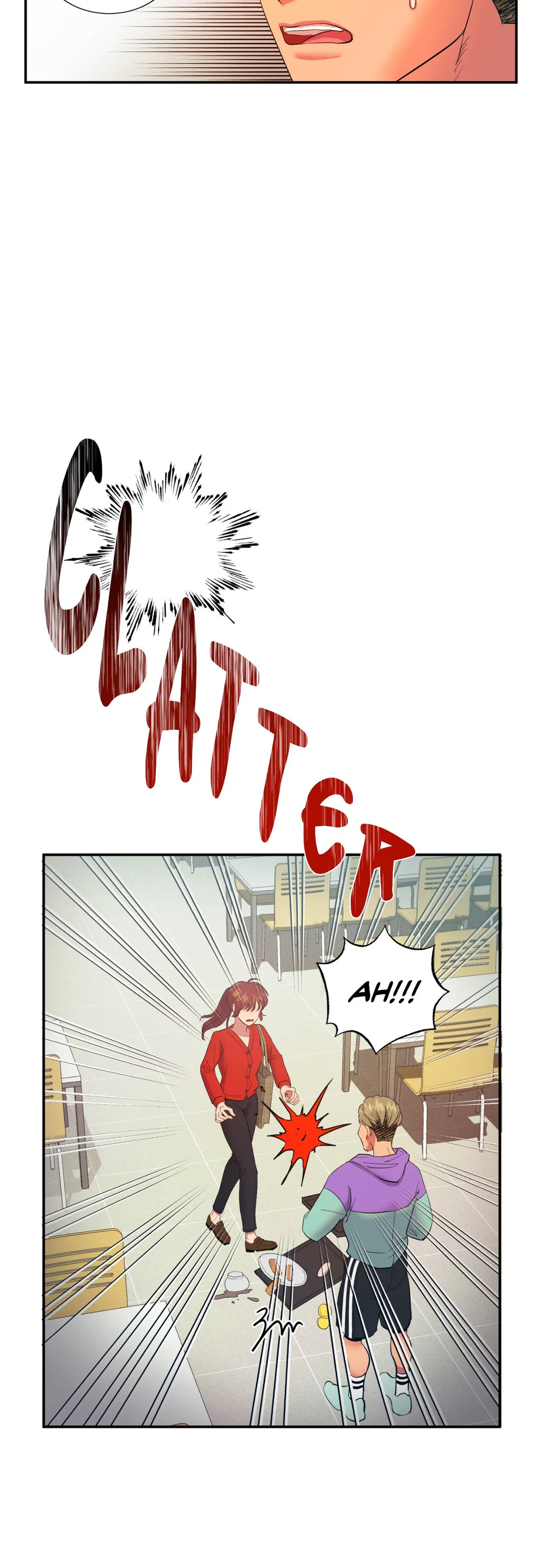 Hana’s Demons of Lust