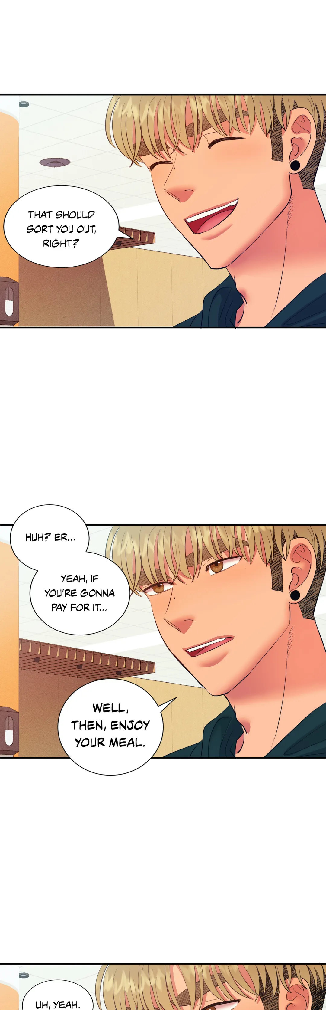 Hana’s Demons of Lust