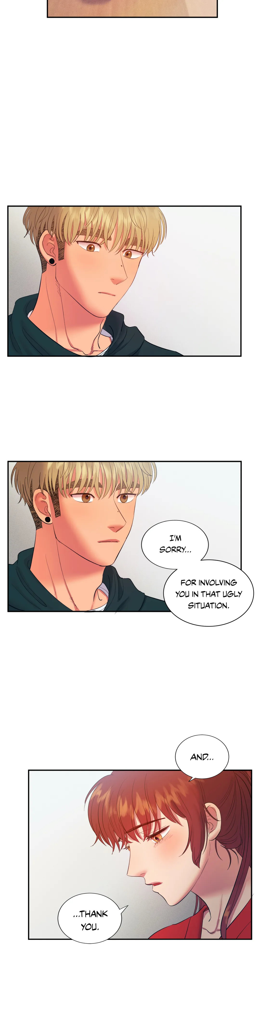 Hana’s Demons of Lust