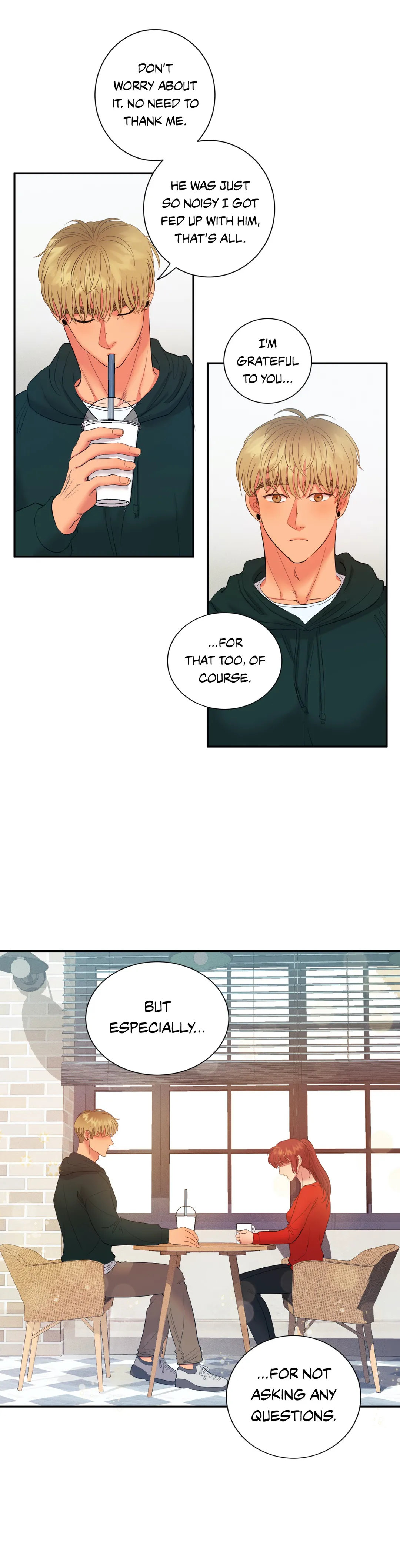 Hana’s Demons of Lust