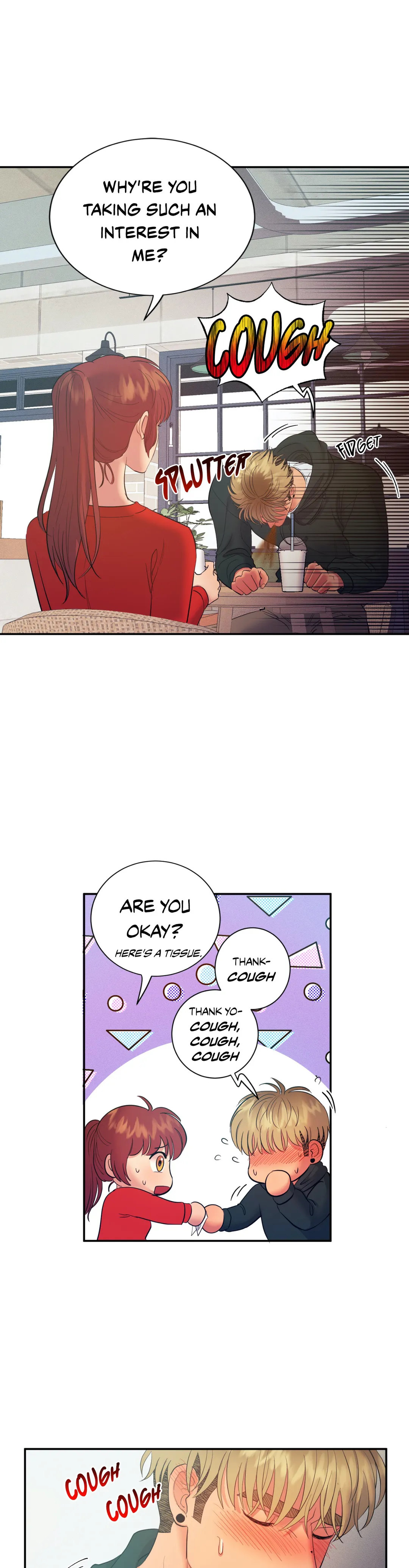 Hana’s Demons of Lust