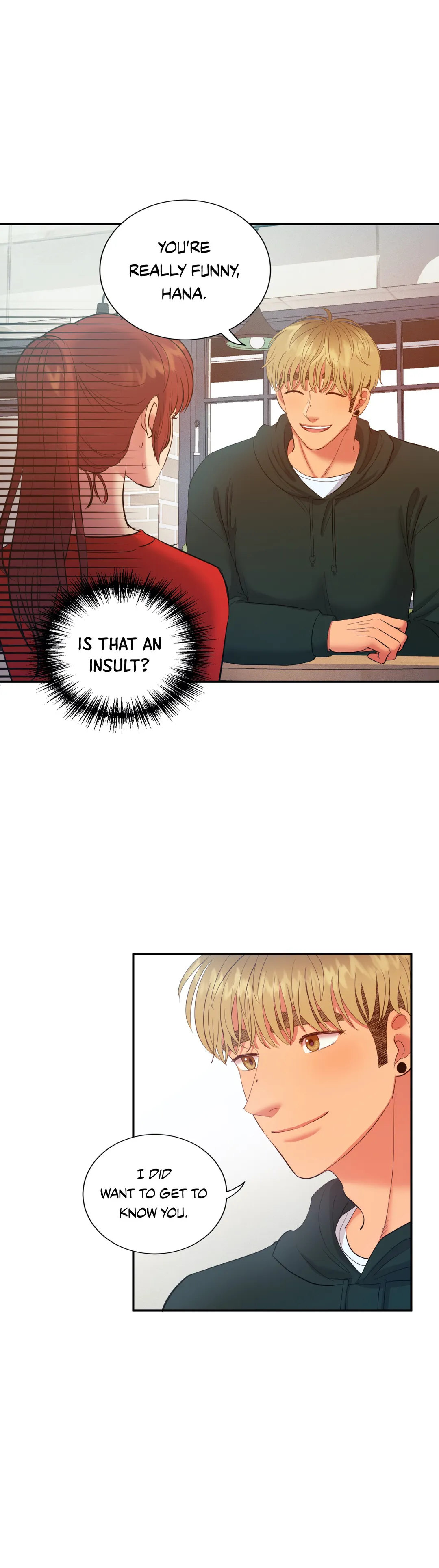 Hana’s Demons of Lust