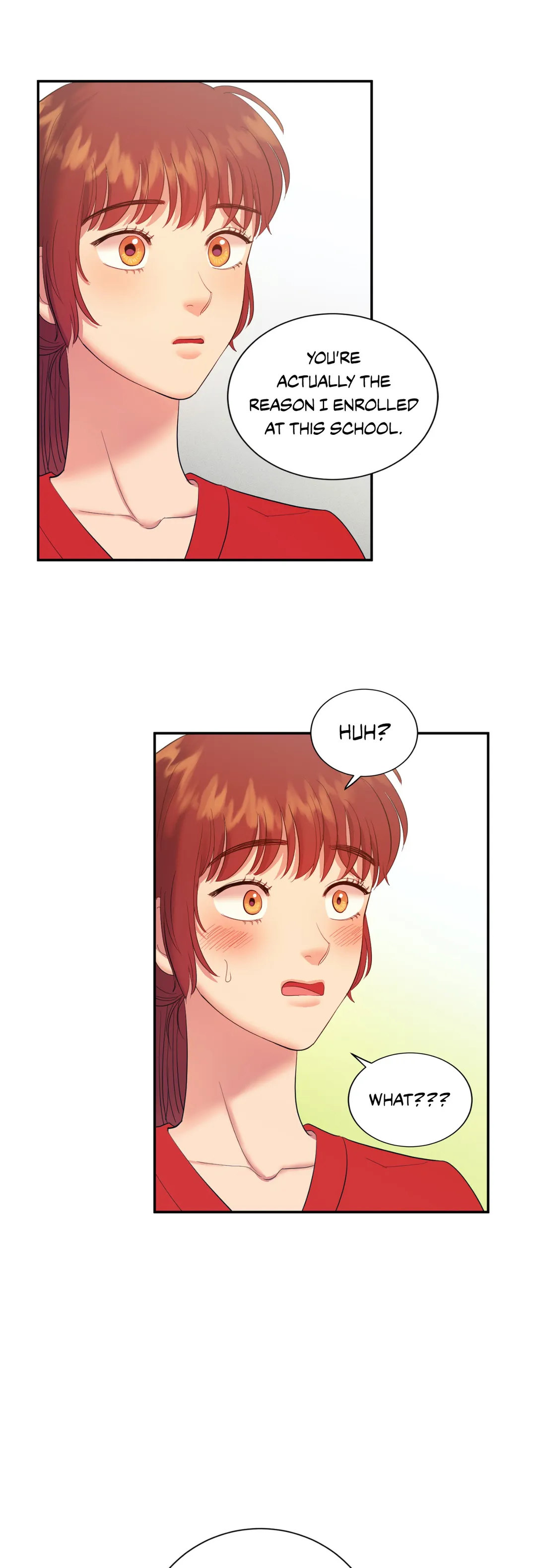 Hana’s Demons of Lust