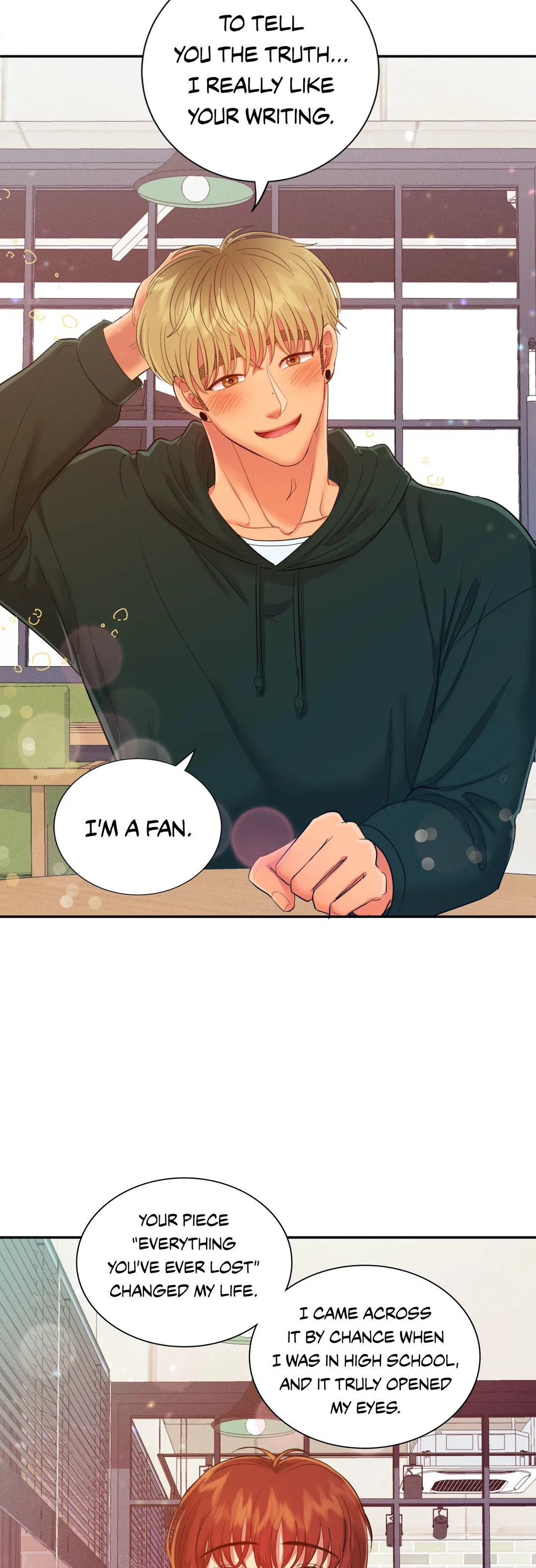 Hana’s Demons of Lust