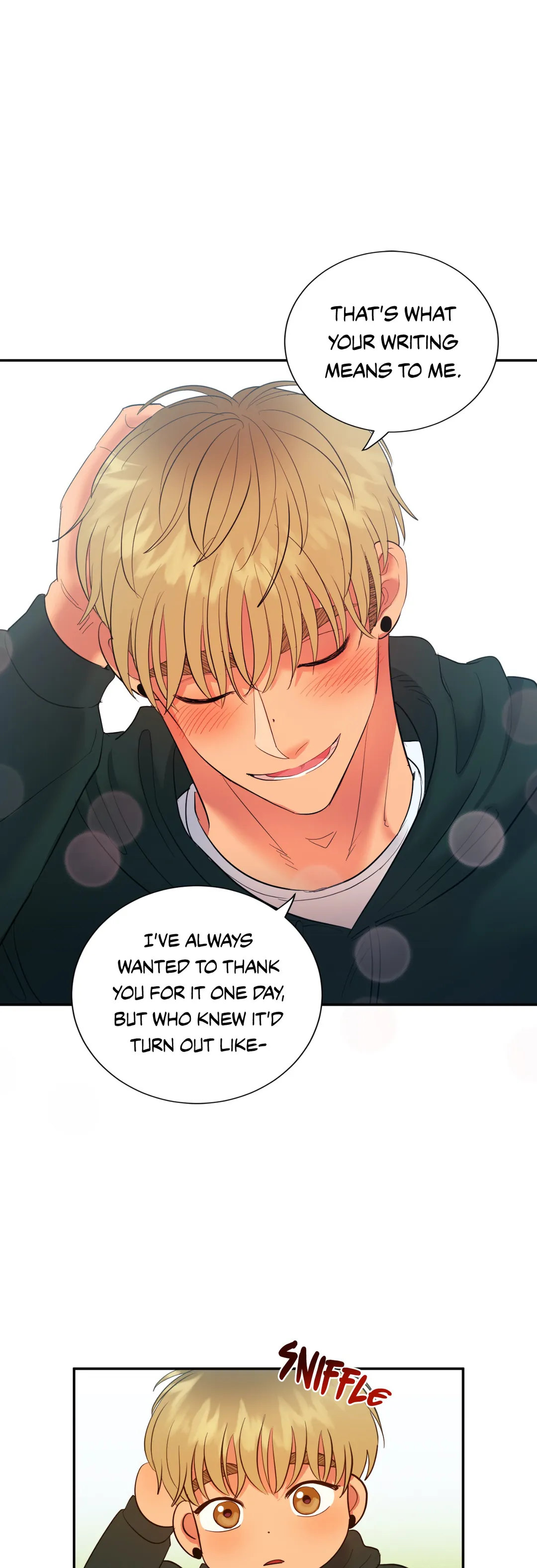 Hana’s Demons of Lust