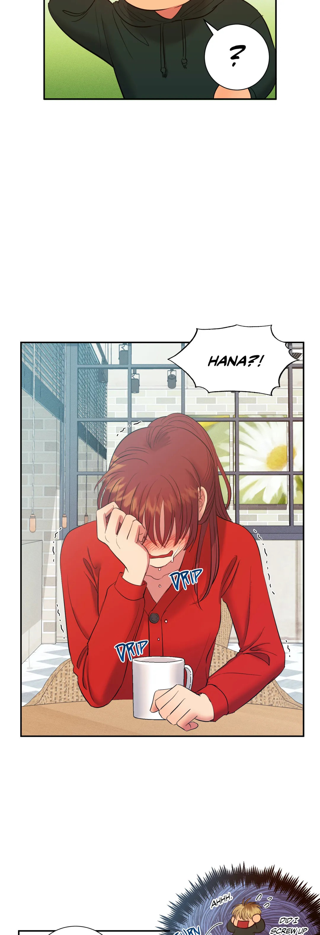 Hana’s Demons of Lust