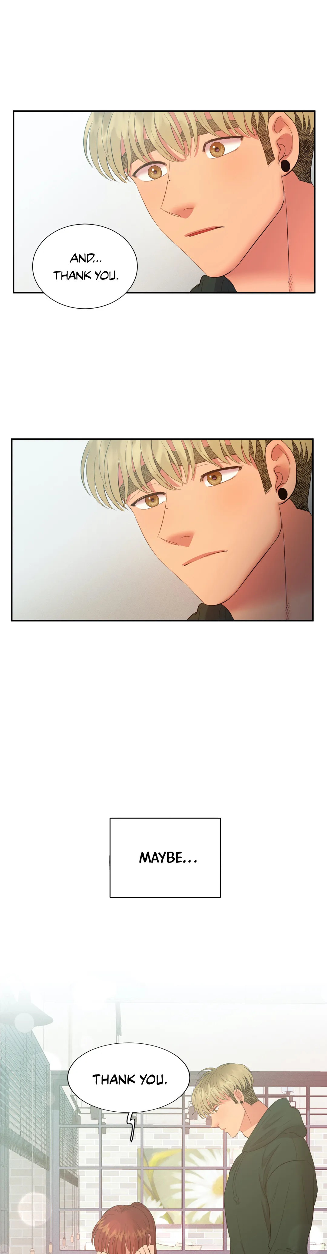 Hana’s Demons of Lust