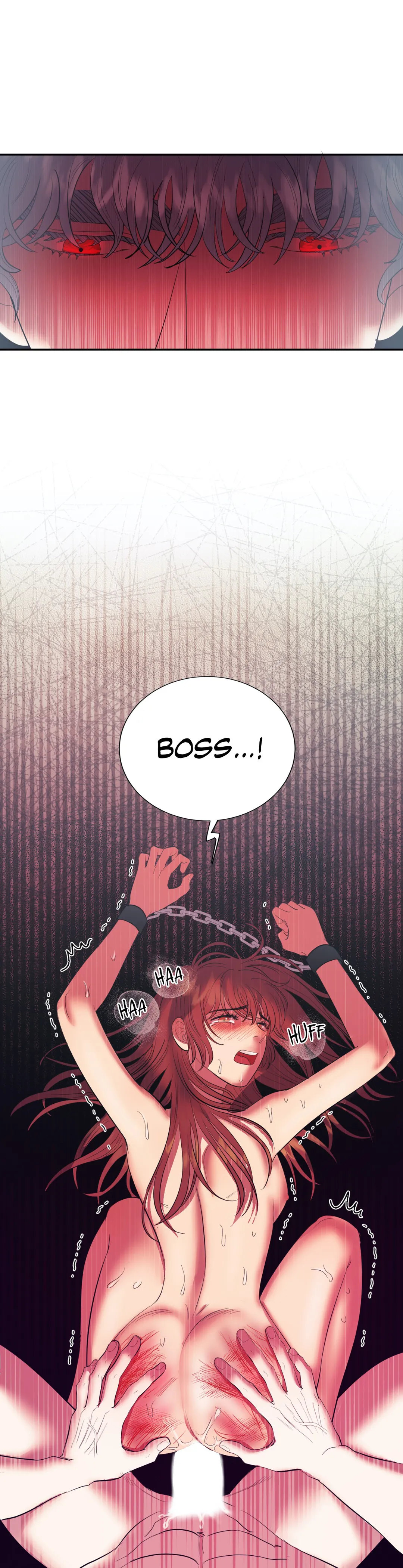 Hana’s Demons of Lust