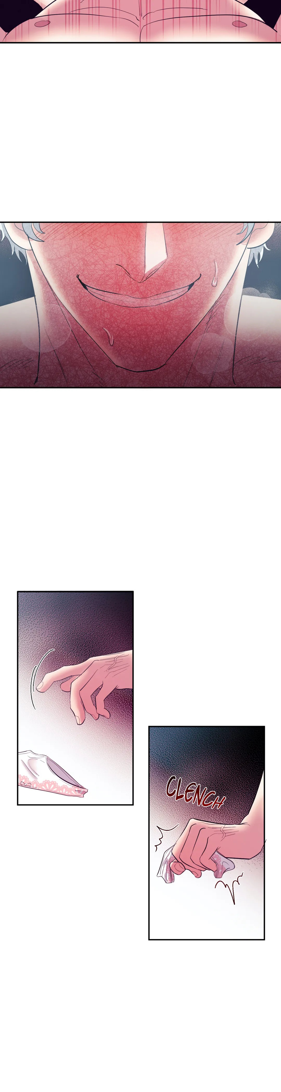 Hana’s Demons of Lust