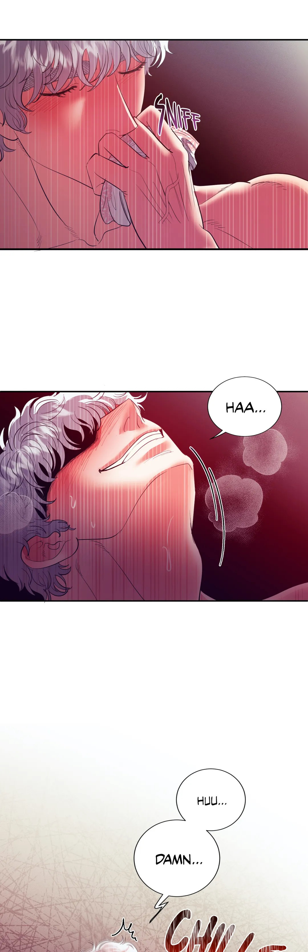 Hana’s Demons of Lust