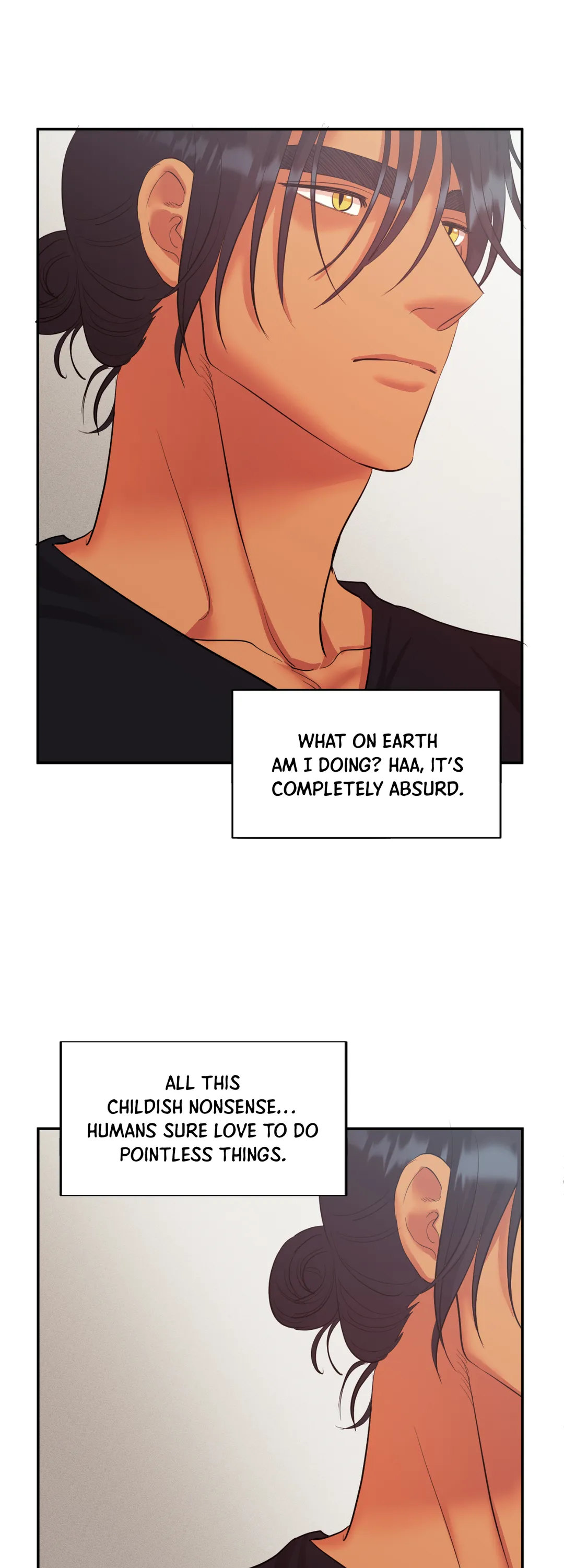 Hana’s Demons of Lust