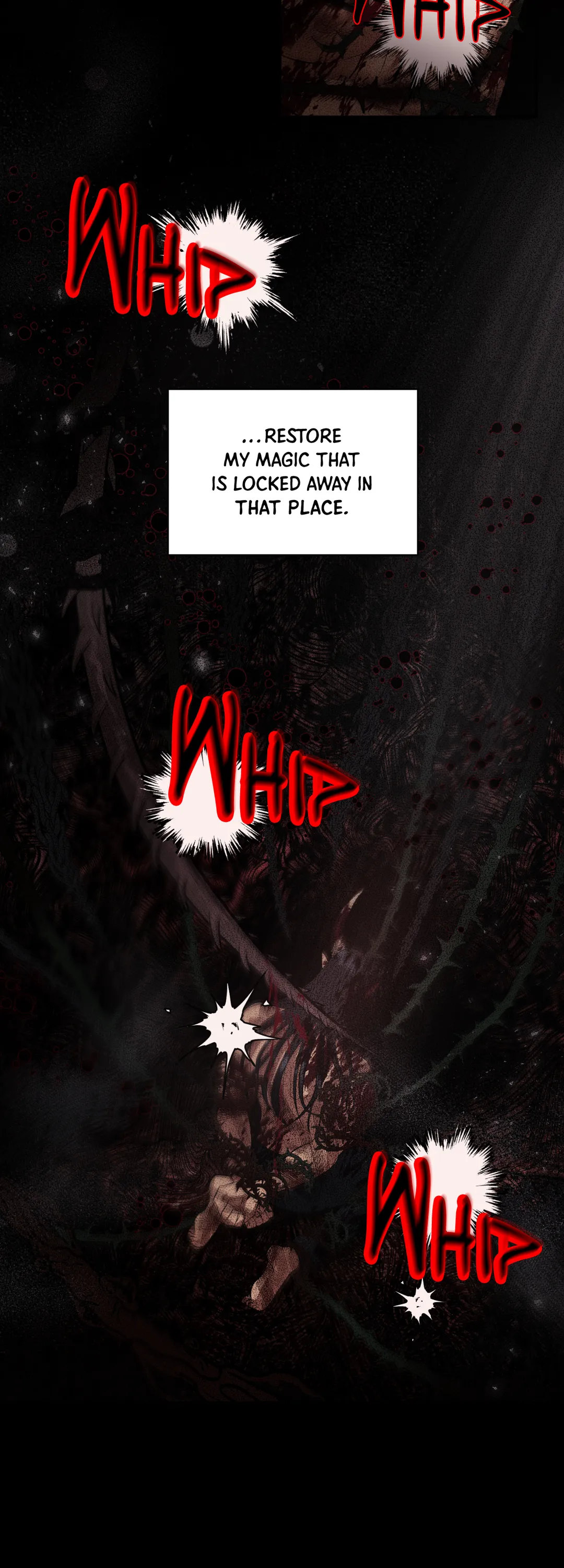 Hana’s Demons of Lust