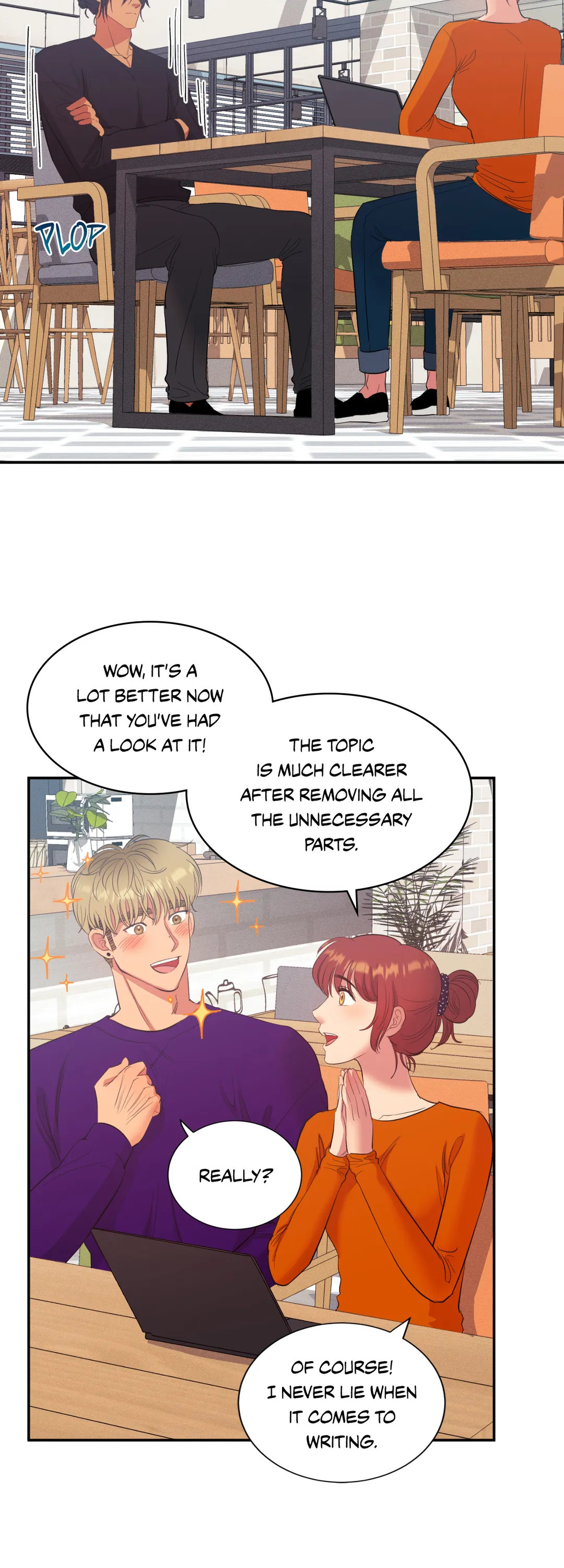 Hana’s Demons of Lust