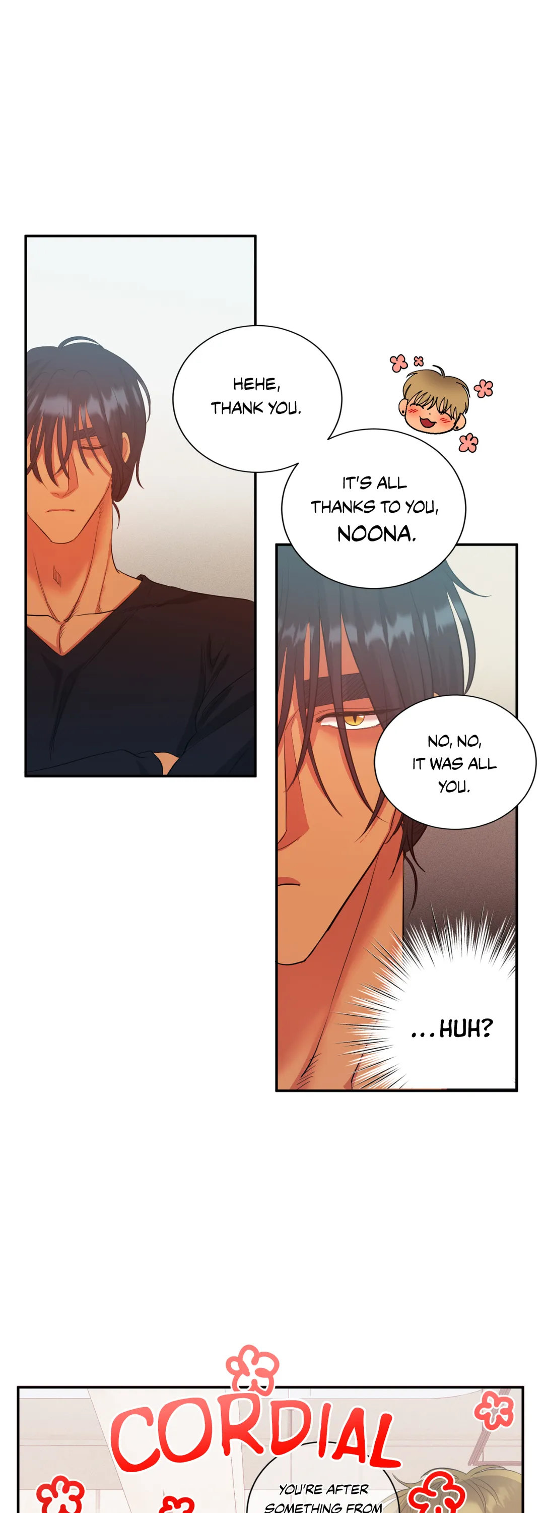 Hana’s Demons of Lust