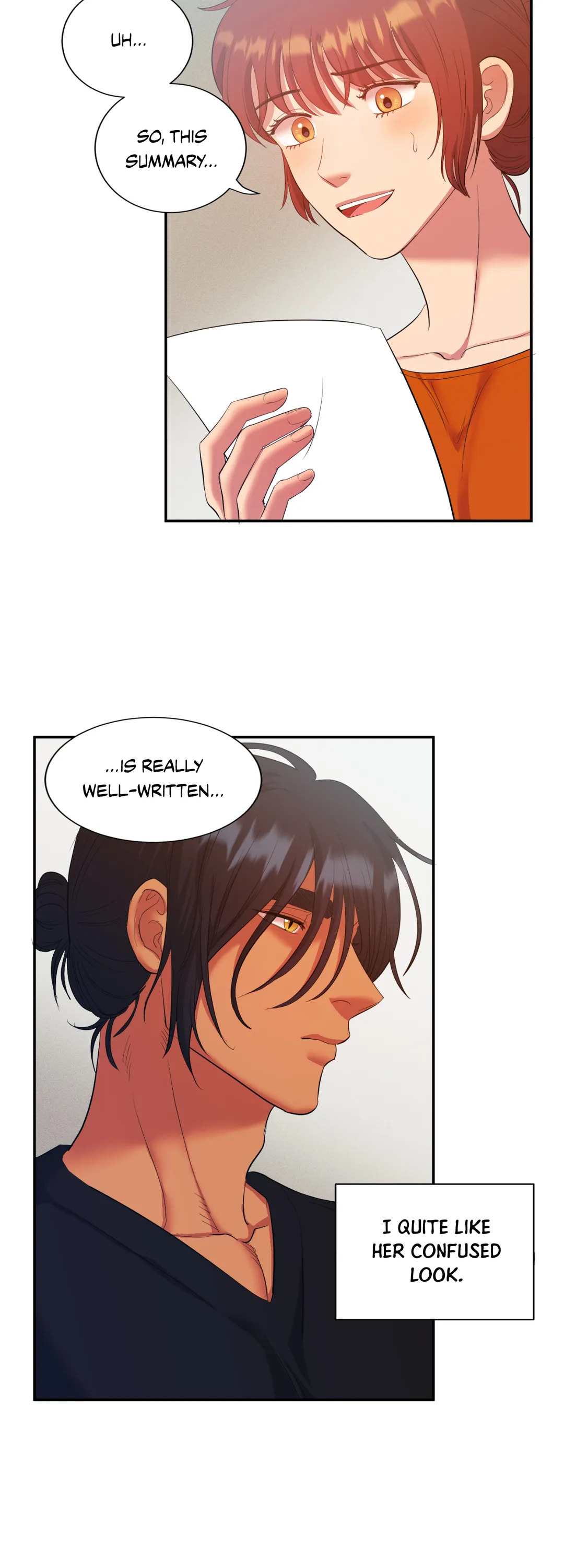 Hana’s Demons of Lust