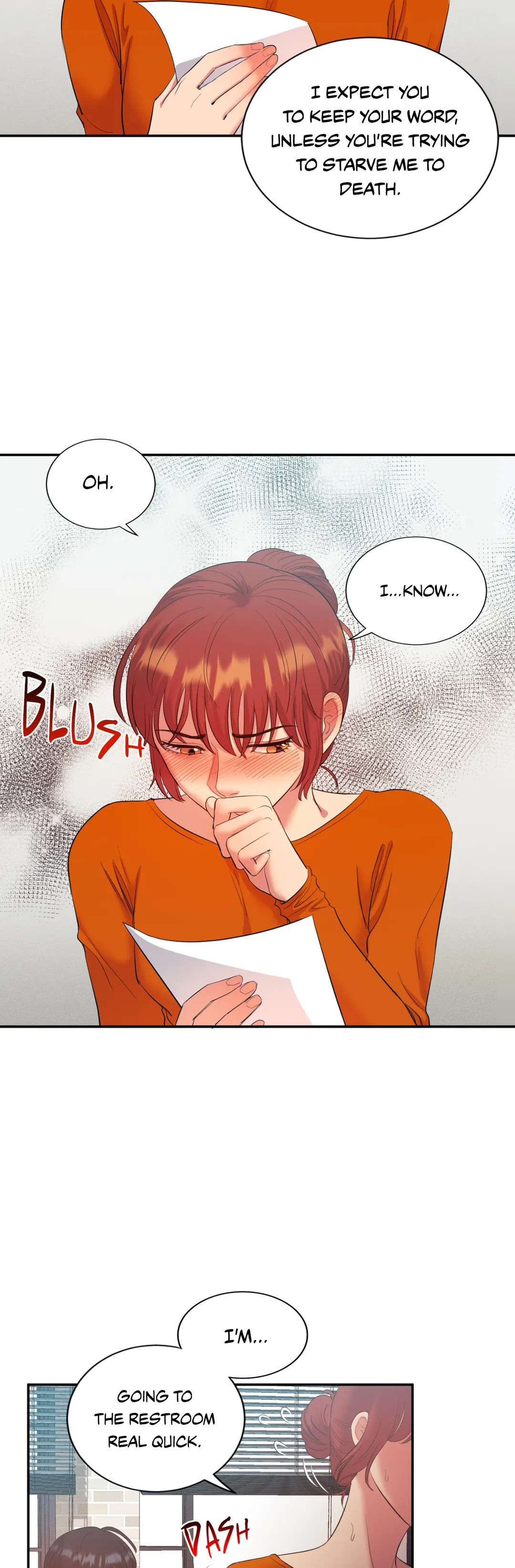 Hana’s Demons of Lust