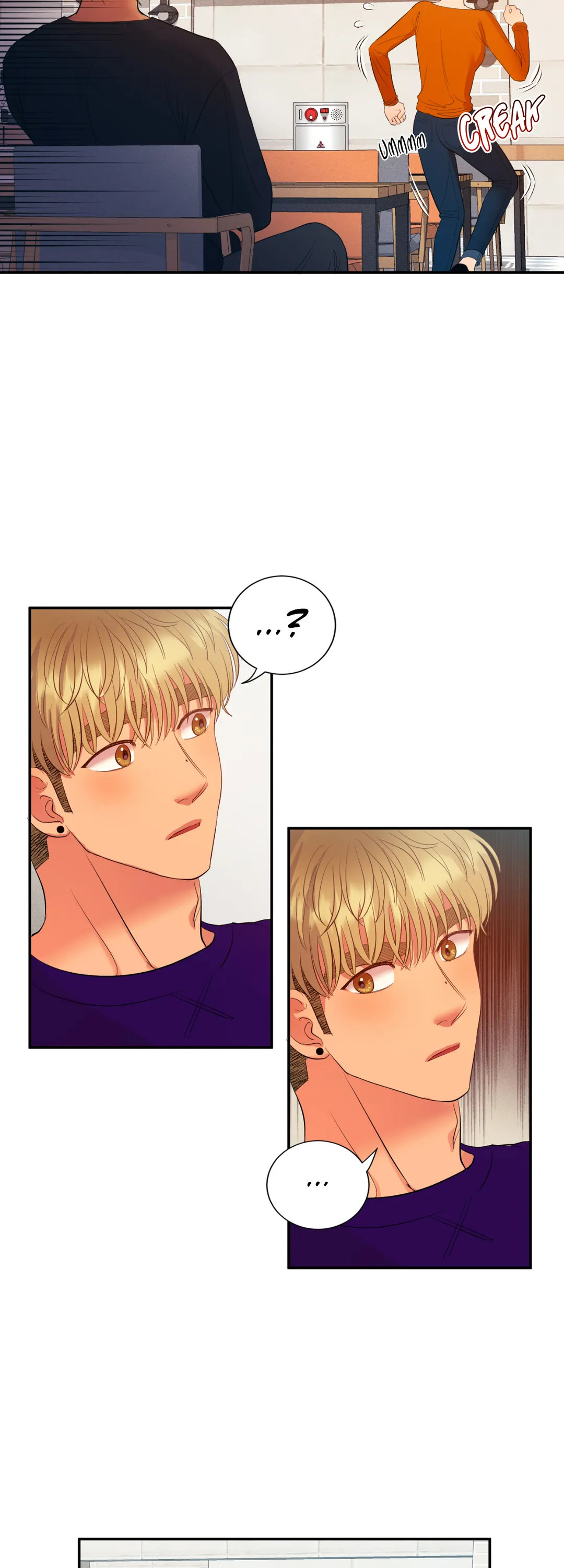 Hana’s Demons of Lust