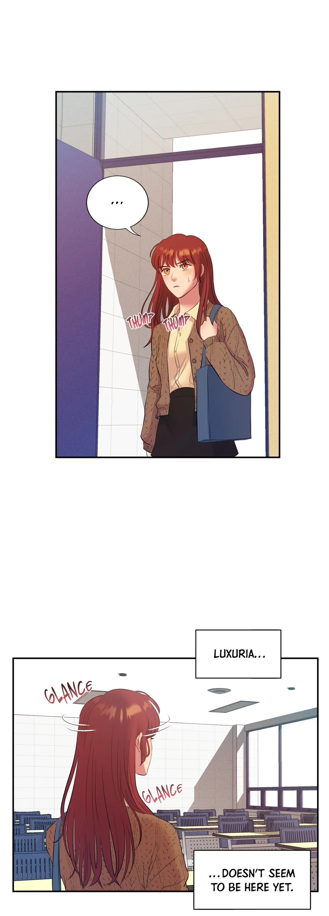 Hana’s Demons of Lust