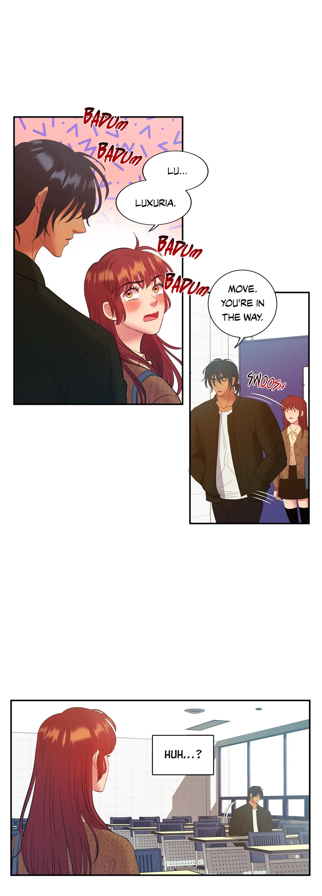 Hana’s Demons of Lust