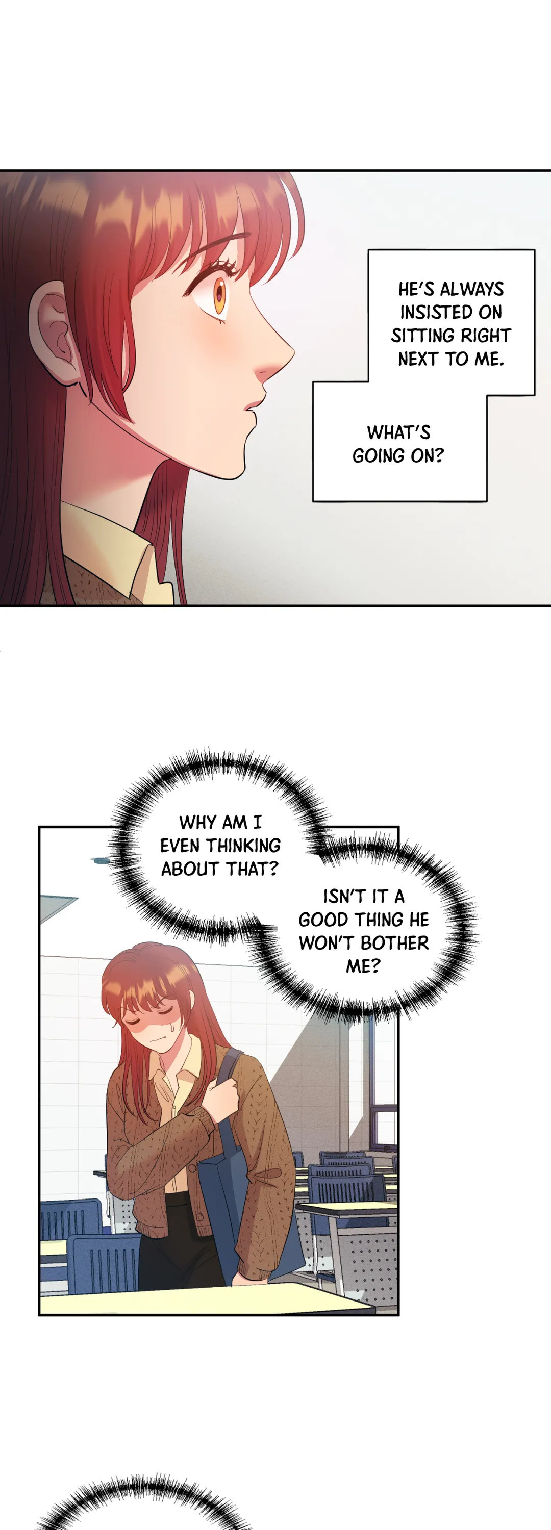 Hana’s Demons of Lust